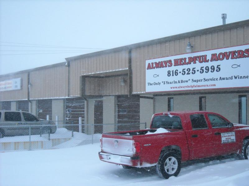 Your Moving Superstore with supermovers!