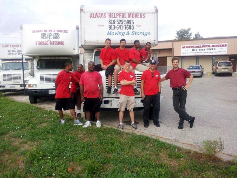 one of  best moving companies